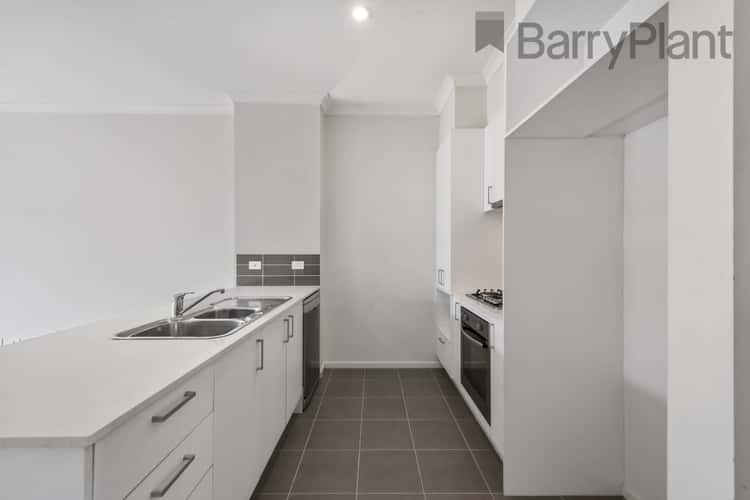 Third view of Homely townhouse listing, 47 Barron Street, Tarneit VIC 3029