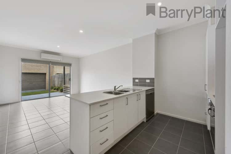 Fourth view of Homely townhouse listing, 47 Barron Street, Tarneit VIC 3029