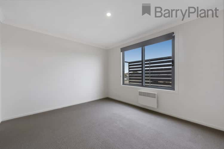 Sixth view of Homely townhouse listing, 47 Barron Street, Tarneit VIC 3029