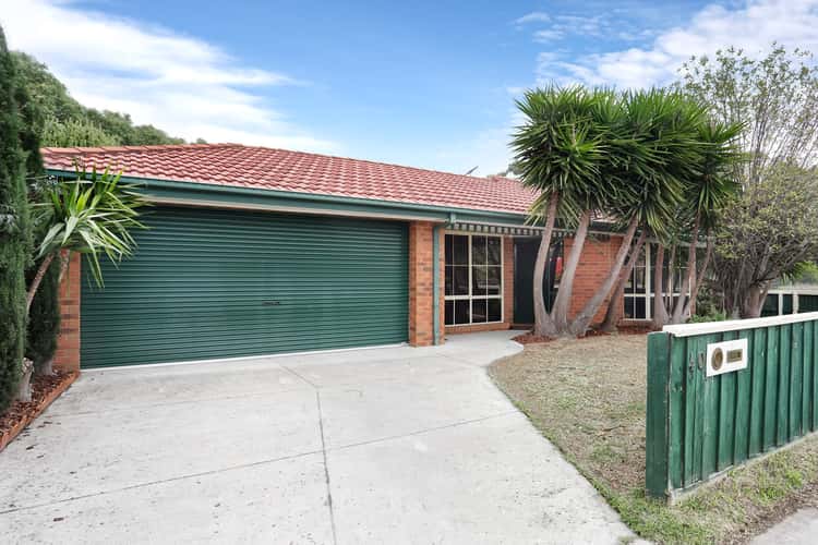 Third view of Homely house listing, 40 Lats Avenue, Carrum Downs VIC 3201