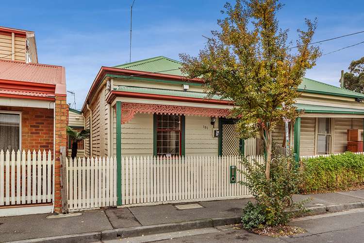 Main view of Homely house listing, 131 Rupert Street, Collingwood VIC 3066