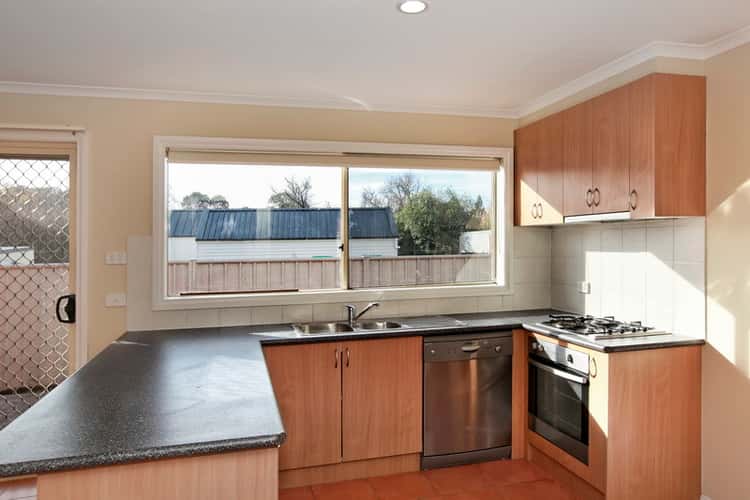 Second view of Homely unit listing, 3/66 Beauchamp Street, Kyneton VIC 3444