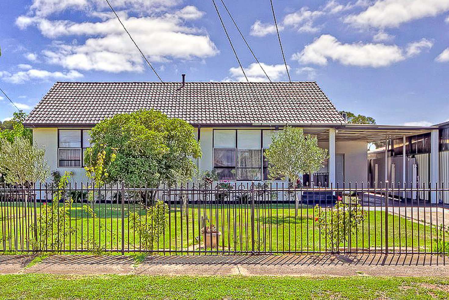 Main view of Homely house listing, 14 Centenary Crescent, Werribee VIC 3030