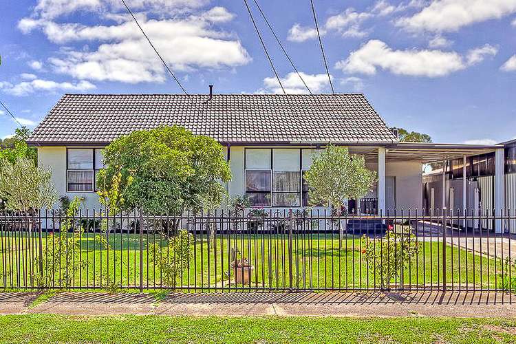 14 Centenary Crescent, Werribee VIC 3030