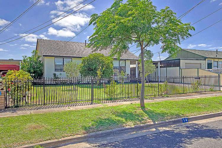 Second view of Homely house listing, 14 Centenary Crescent, Werribee VIC 3030