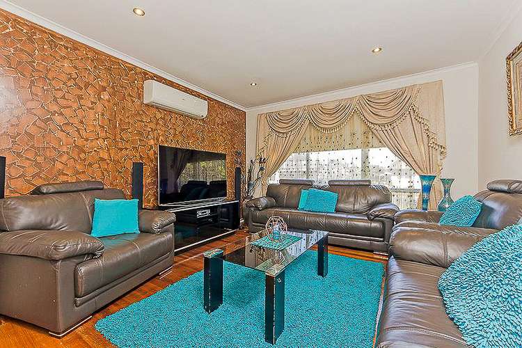 Sixth view of Homely house listing, 14 Centenary Crescent, Werribee VIC 3030