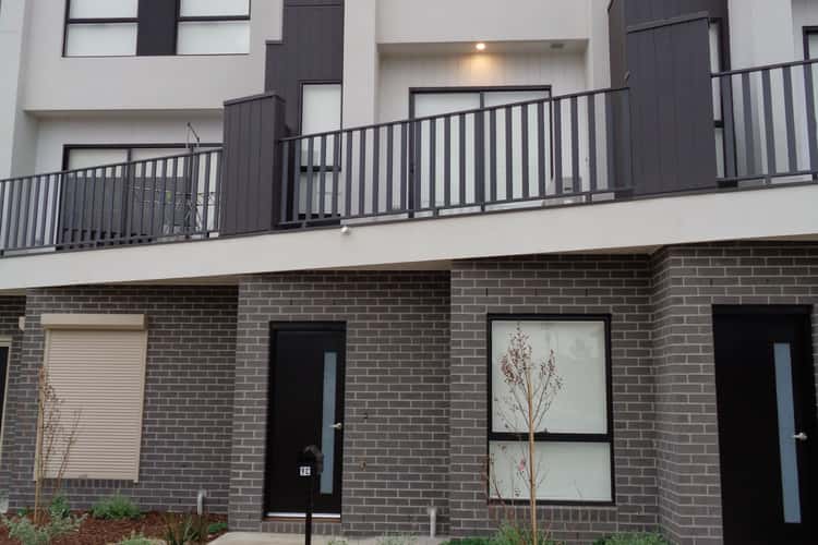 Main view of Homely townhouse listing, 9C Obsidian Avenue, Tarneit VIC 3029