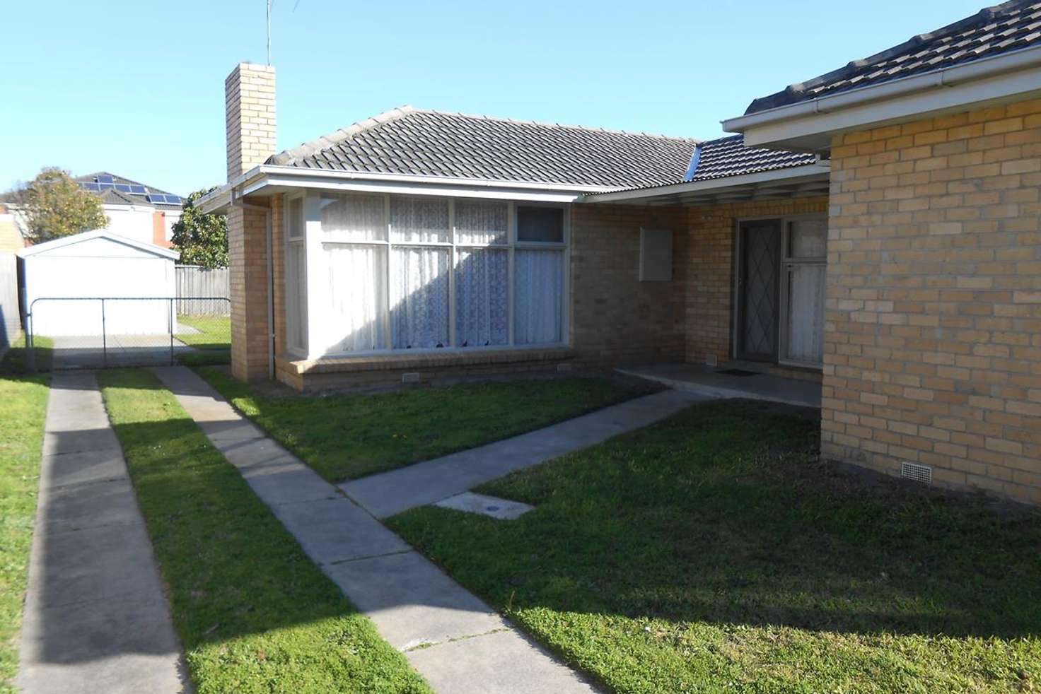 Main view of Homely house listing, 24 Catherine Road, Bentleigh East VIC 3165