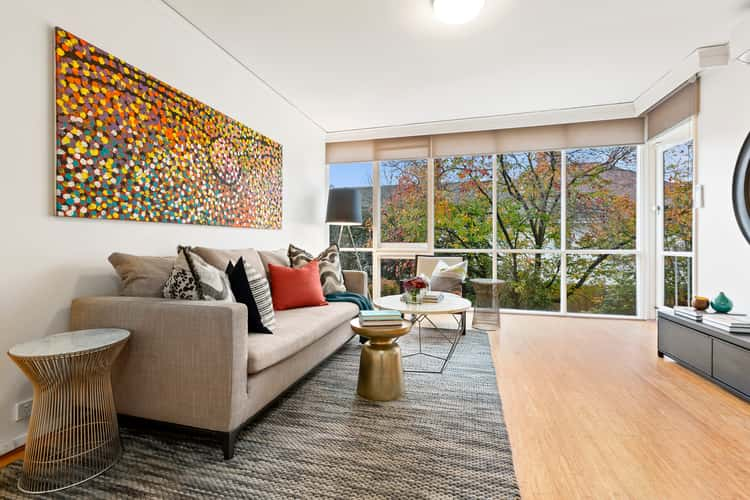 Second view of Homely apartment listing, 8/746 Orrong Road, Toorak VIC 3142