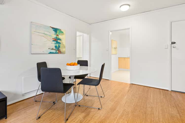 Third view of Homely apartment listing, 8/746 Orrong Road, Toorak VIC 3142
