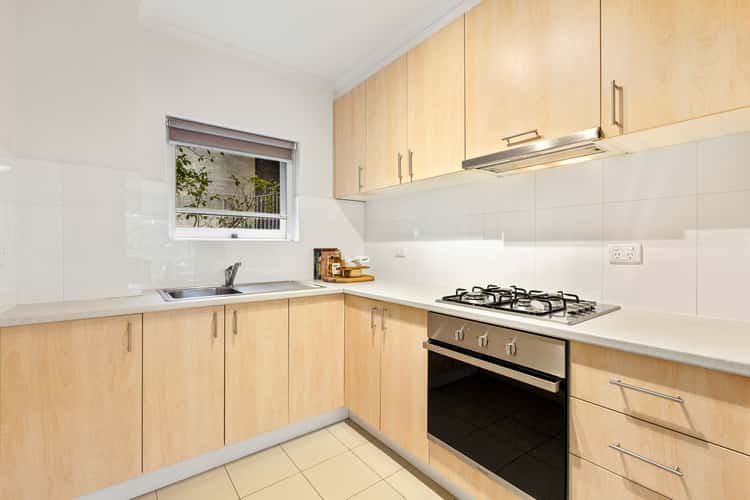 Fourth view of Homely apartment listing, 8/746 Orrong Road, Toorak VIC 3142