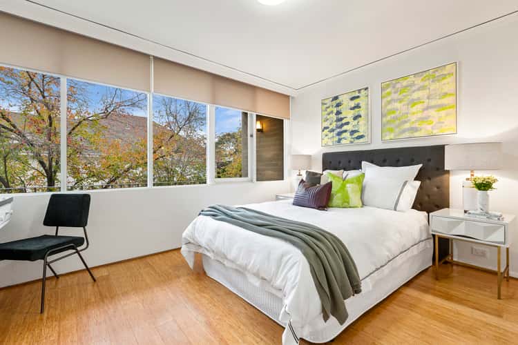 Fifth view of Homely apartment listing, 8/746 Orrong Road, Toorak VIC 3142