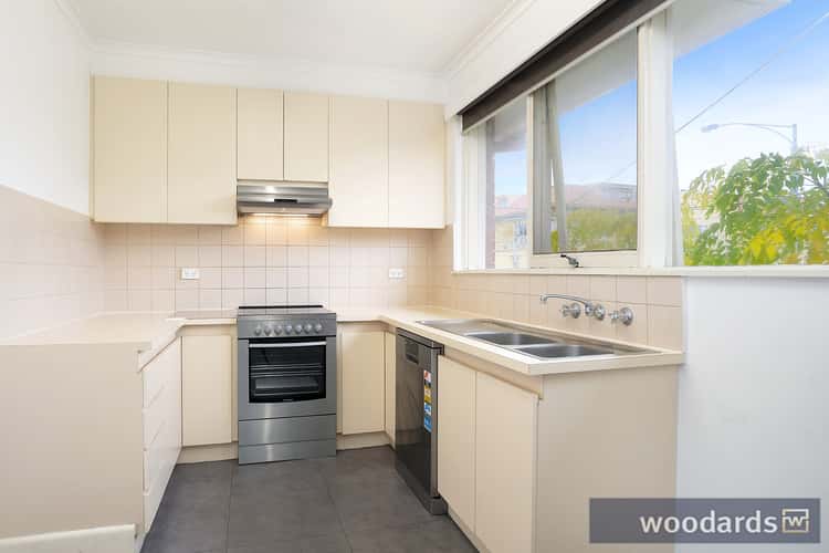 Second view of Homely apartment listing, 11/1080 Glenhuntly  Road, Glen Huntly VIC 3163