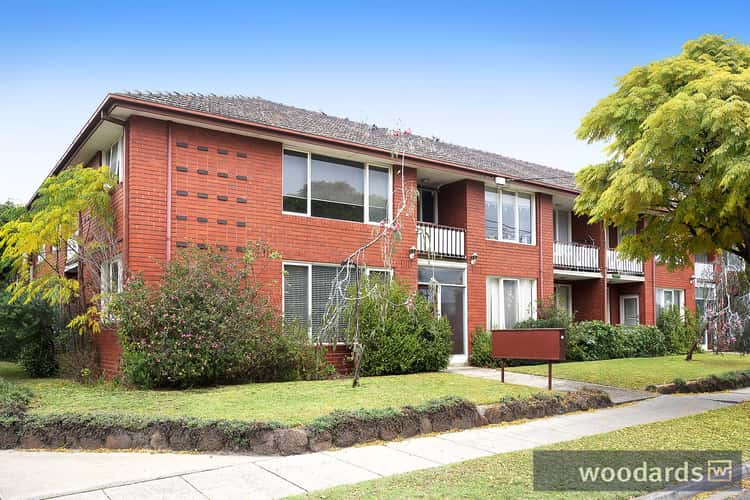 Fifth view of Homely apartment listing, 11/1080 Glenhuntly  Road, Glen Huntly VIC 3163