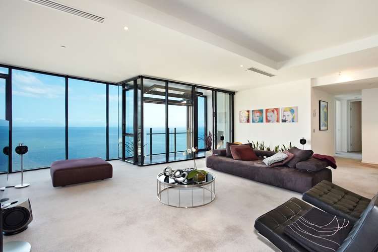 Second view of Homely apartment listing, 173/85 Rouse Street, Port Melbourne VIC 3207