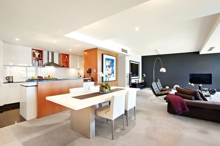 Fourth view of Homely apartment listing, 173/85 Rouse Street, Port Melbourne VIC 3207