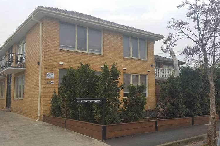 Main view of Homely apartment listing, 1/43 McIlwrick Street, Windsor VIC 3181