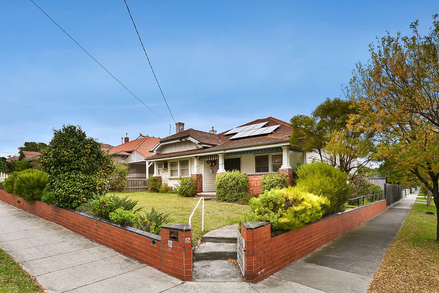 Main view of Homely house listing, 12 Field Street, Bentleigh VIC 3204