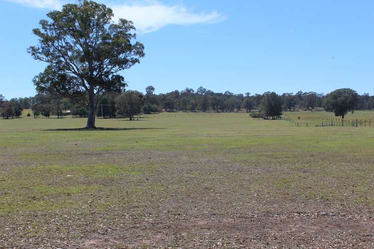 Second view of Homely residentialLand listing, LOT 1, 2, 3 & 4 Briagolong-Stockdale Road, Briagolong VIC 3860