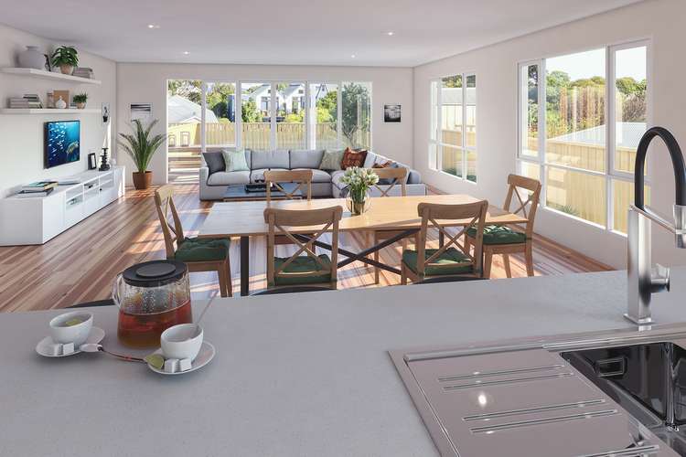 Second view of Homely townhouse listing, 5B Coogee  Court, Barwon Heads VIC 3227