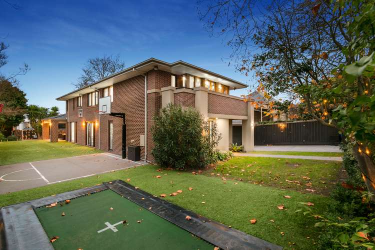 Third view of Homely house listing, 14 Cochran Avenue, Camberwell VIC 3124