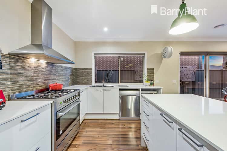 Fourth view of Homely house listing, 7 Fleur Way, Truganina VIC 3029