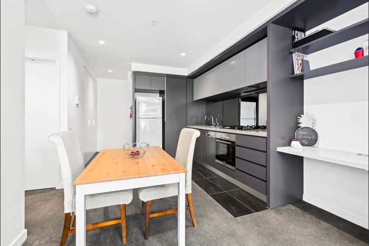 Second view of Homely apartment listing, 113/4 Acacia  Place, Abbotsford VIC 3067