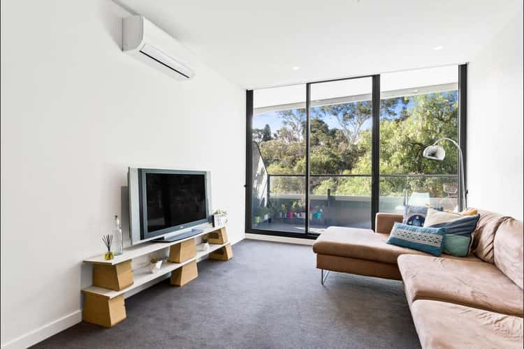 Third view of Homely apartment listing, 113/4 Acacia  Place, Abbotsford VIC 3067