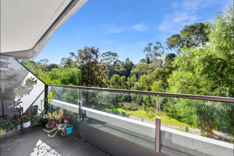 Fifth view of Homely apartment listing, 113/4 Acacia  Place, Abbotsford VIC 3067