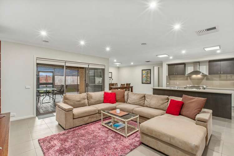 Third view of Homely house listing, 25 Lithgow Street, Beveridge VIC 3753