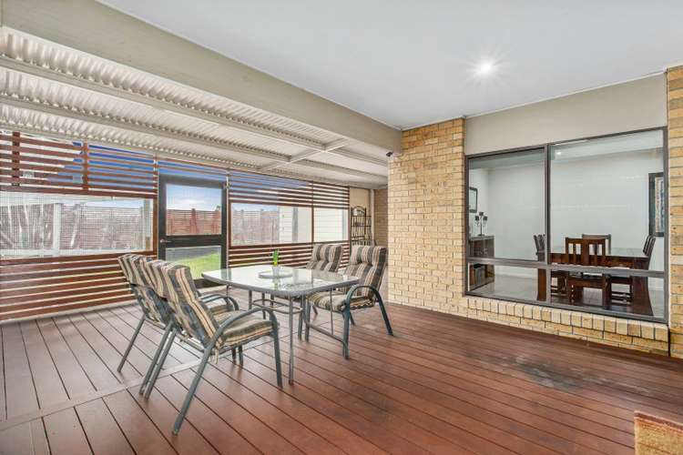 Fifth view of Homely house listing, 25 Lithgow Street, Beveridge VIC 3753