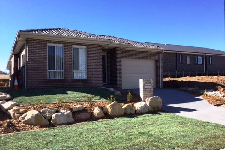 Main view of Homely house listing, LOT 8, 37 Connor Street, Riverstone NSW 2765