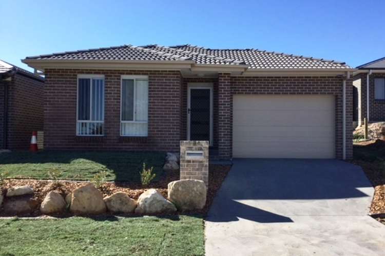 Second view of Homely house listing, LOT 8, 37 Connor Street, Riverstone NSW 2765