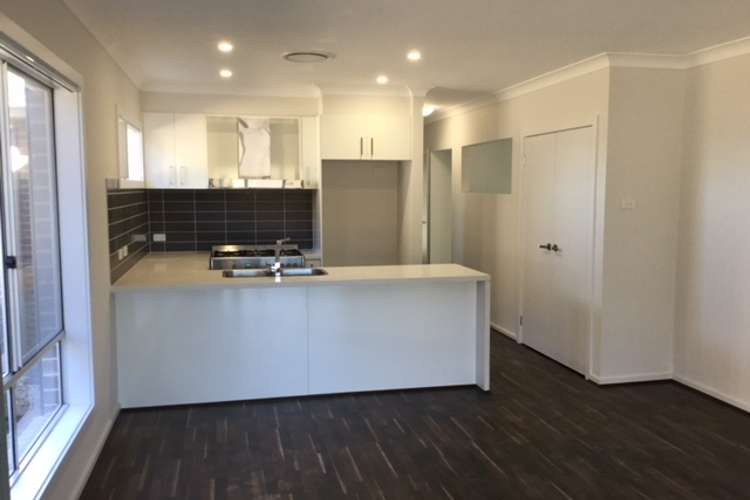 Third view of Homely house listing, LOT 8, 37 Connor Street, Riverstone NSW 2765