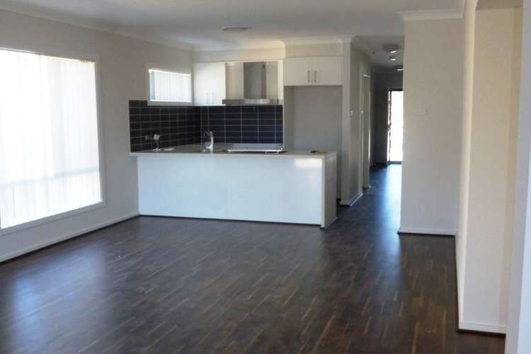 Fourth view of Homely house listing, LOT 8, 37 Connor Street, Riverstone NSW 2765