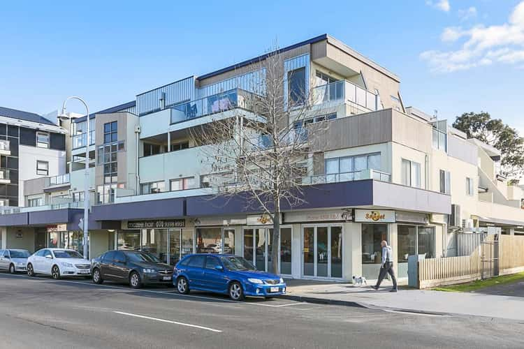 Main view of Homely apartment listing, 301/117 Pier Street, Altona VIC 3018