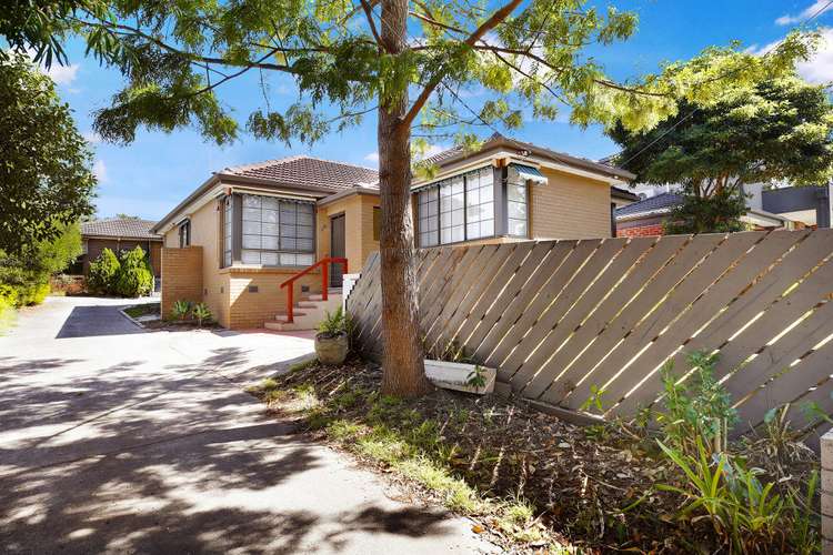 Second view of Homely house listing, 1/80 Railway Parade South, Chadstone VIC 3148