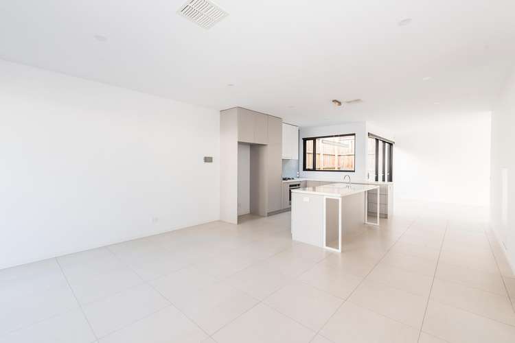 Second view of Homely townhouse listing, 1B Parklands Crescent, Brighton East VIC 3187