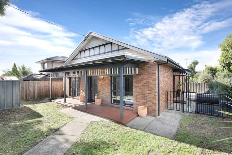 Second view of Homely house listing, 1/340 Warrigal  Road, Oakleigh South VIC 3167