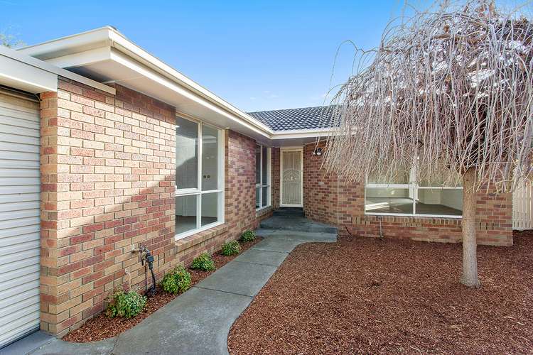 Main view of Homely unit listing, 2/22 Latrobe Street, Caulfield South VIC 3162