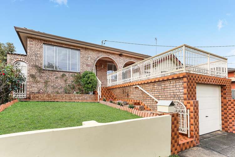 Main view of Homely house listing, 112 Ernest Street, Lakemba NSW 2195