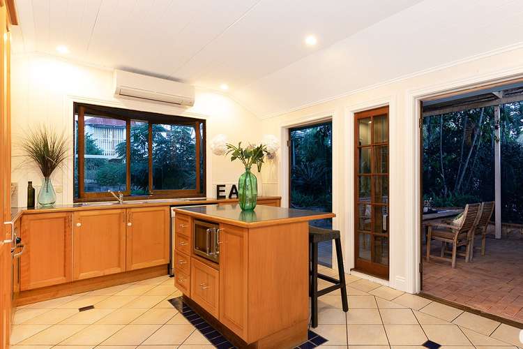 Third view of Homely house listing, 177 Empress Terrace, Bardon QLD 4065