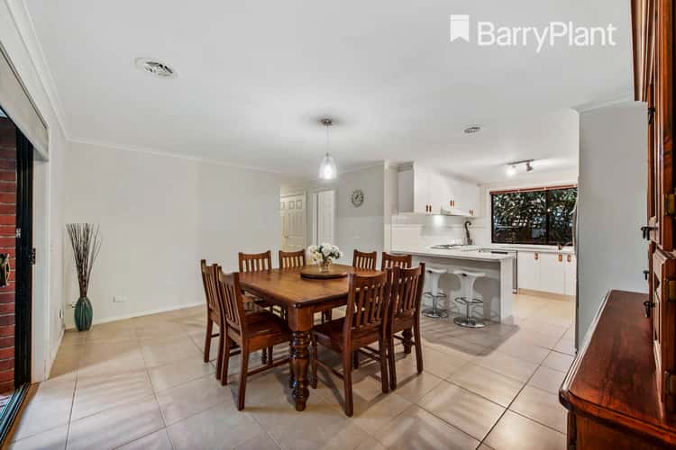 Fifth view of Homely house listing, 8 Paruna Place, Hoppers Crossing VIC 3029