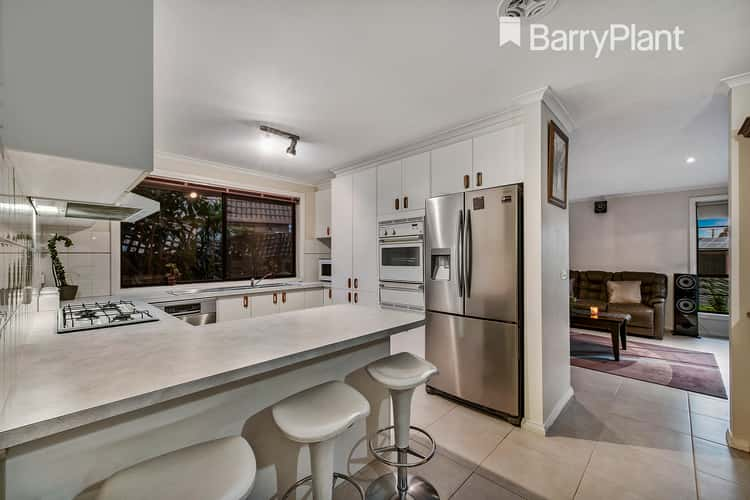 Sixth view of Homely house listing, 8 Paruna Place, Hoppers Crossing VIC 3029