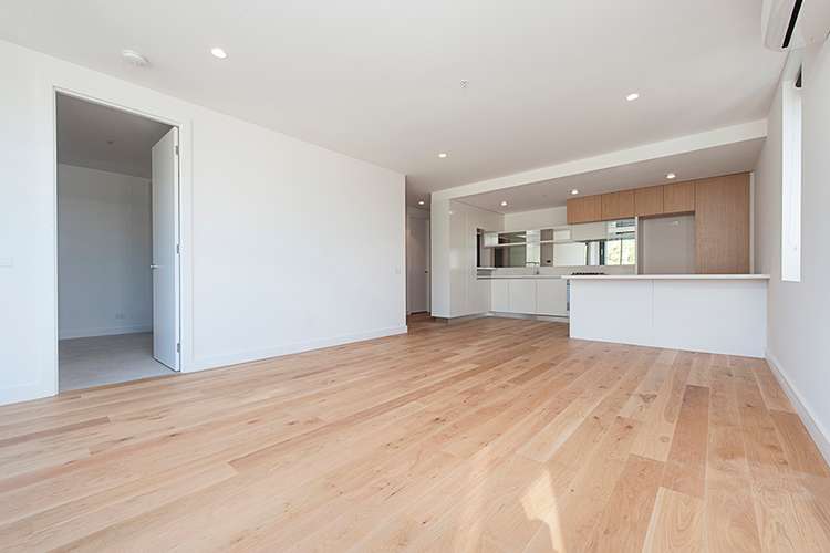 Third view of Homely apartment listing, 113/201 Whitehorse  Road, Balwyn VIC 3103