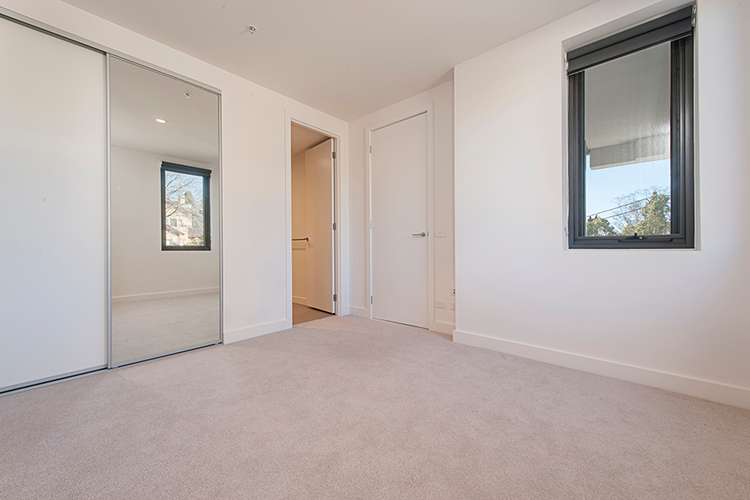 Fourth view of Homely apartment listing, 113/201 Whitehorse  Road, Balwyn VIC 3103