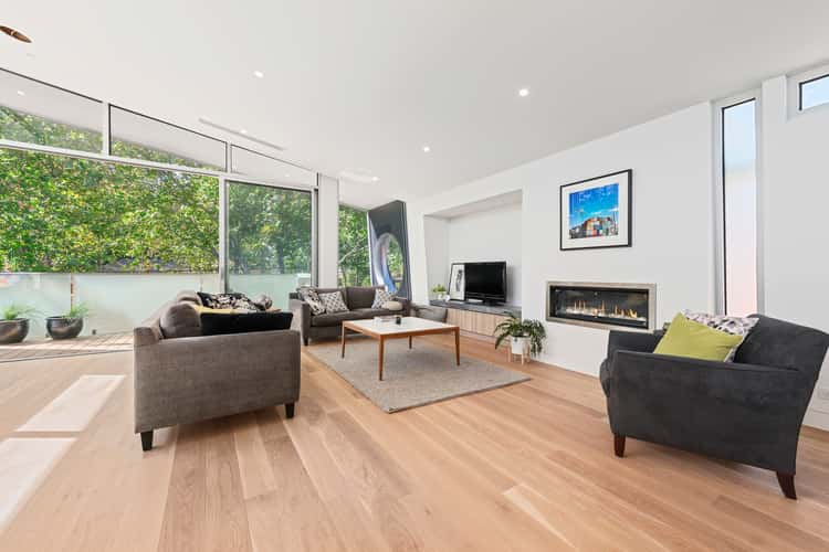 Second view of Homely house listing, 20 Goldsmith Street, Elwood VIC 3184