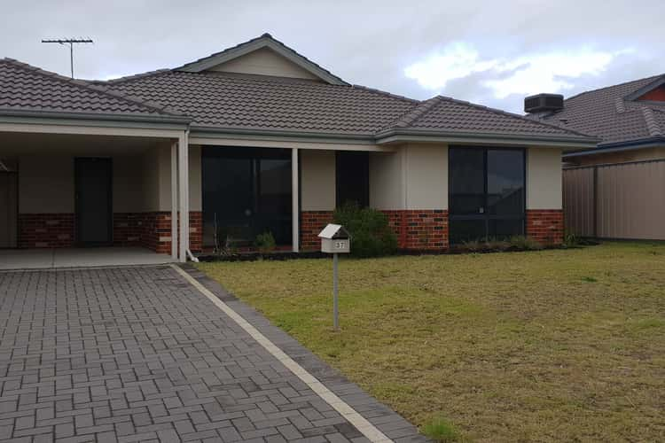 Second view of Homely house listing, 37 Evans Way, Byford WA 6122