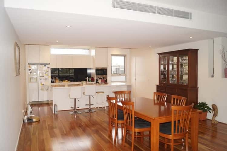 Third view of Homely townhouse listing, 177 Noone Street, Clifton Hill VIC 3068