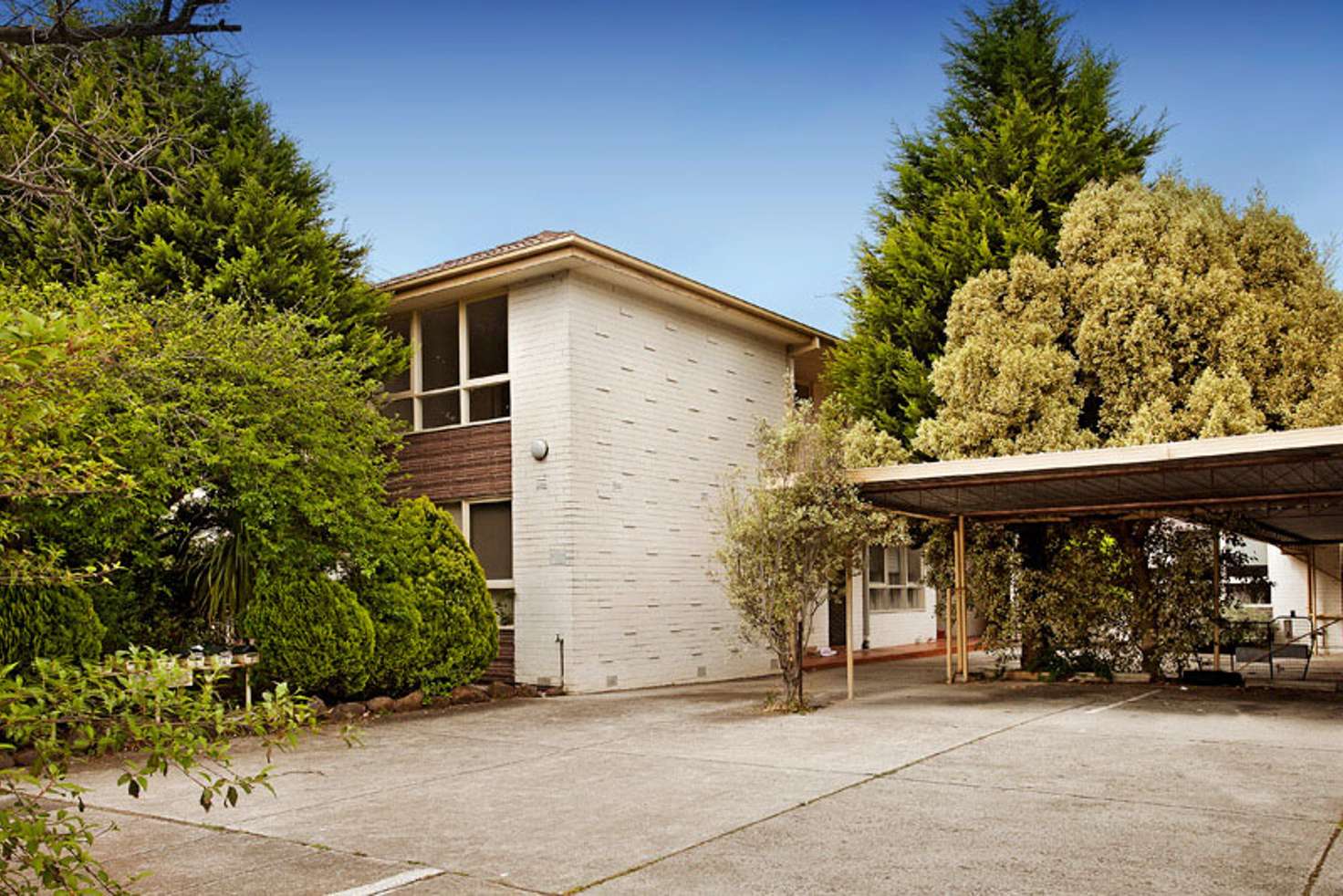 Main view of Homely apartment listing, 1/14 Olive Street, Caulfield South VIC 3162